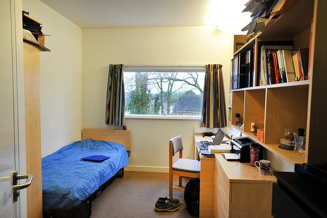 Brunel University Student Accommodation