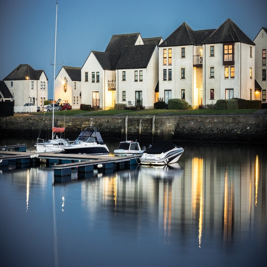 The Pros and Cons of Having a Property Mentor FJP Investment