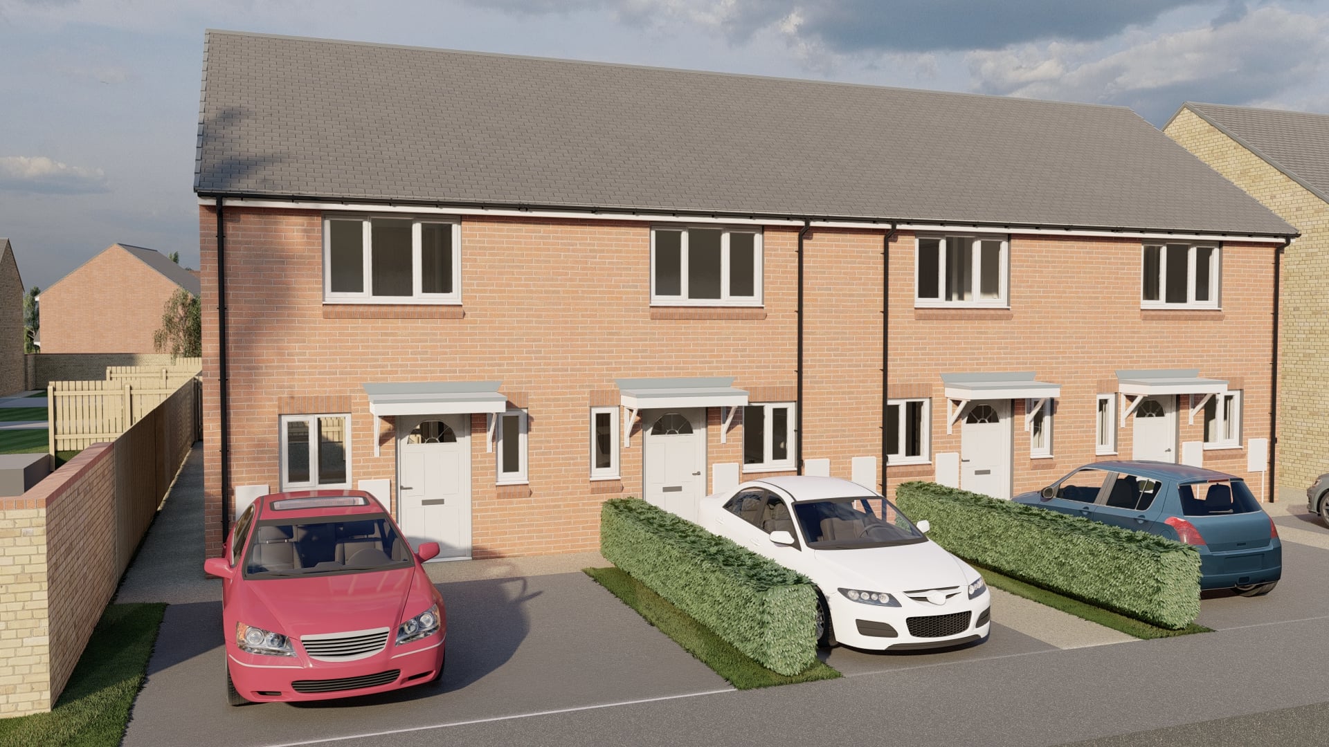 New Housing Developments in Downham Market A Closer Look