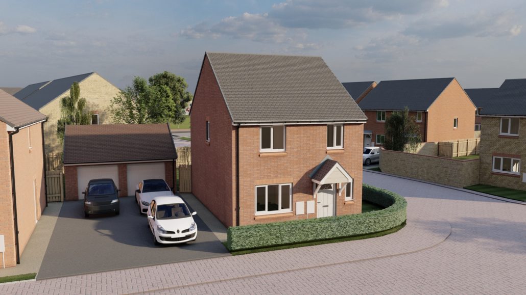 Broad Oaks, Downham Market Property Investment