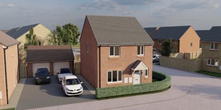 Broad Oaks, Downham Market Property Investment