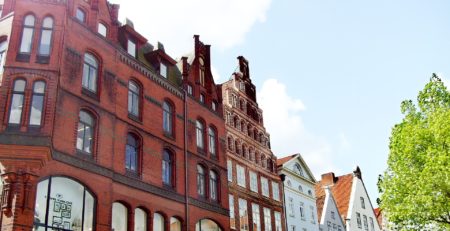 International investor buying UK property from overseas