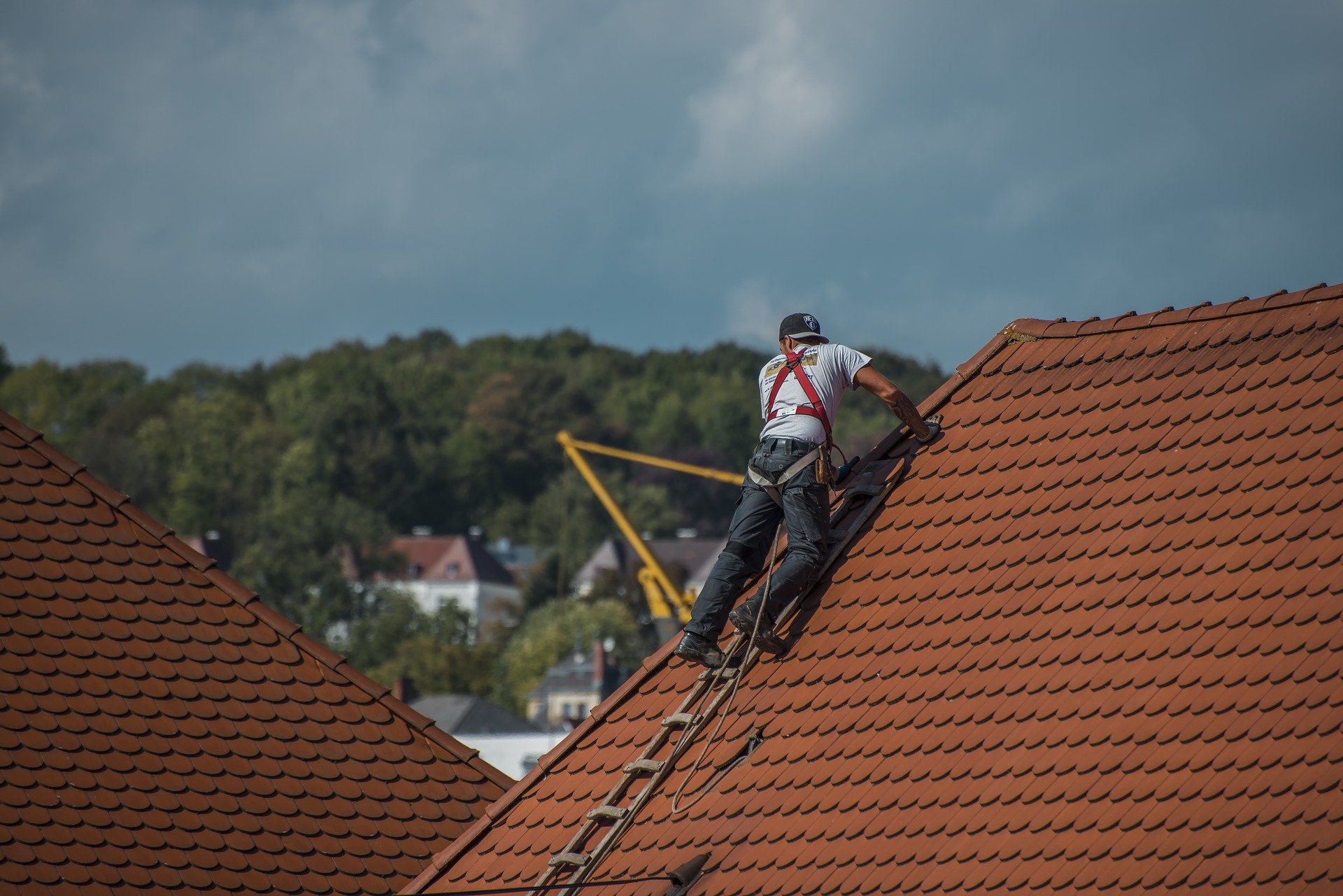Should Know When Selling Your Home - Roof Maintenance