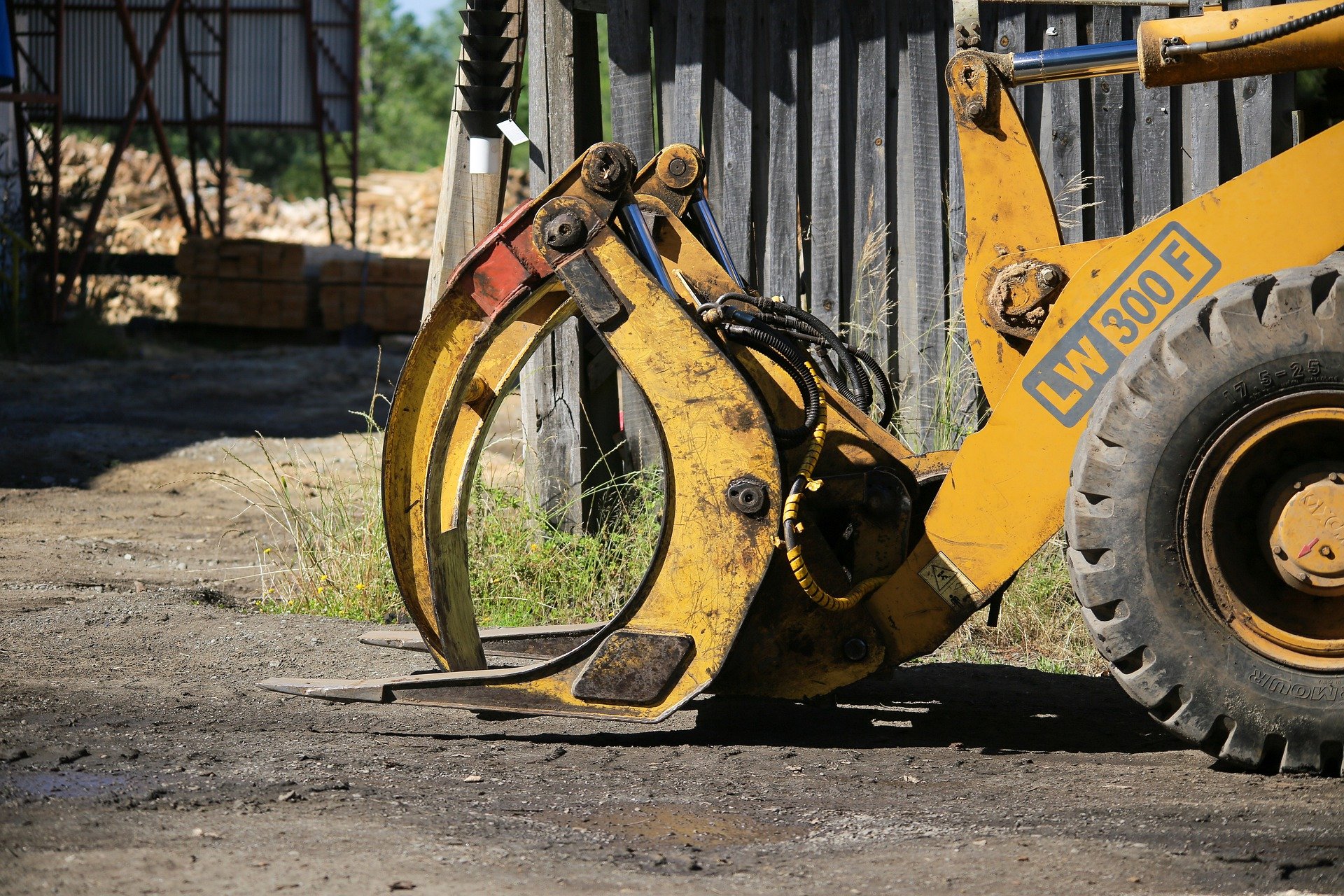 Self-Build Homes - Construction