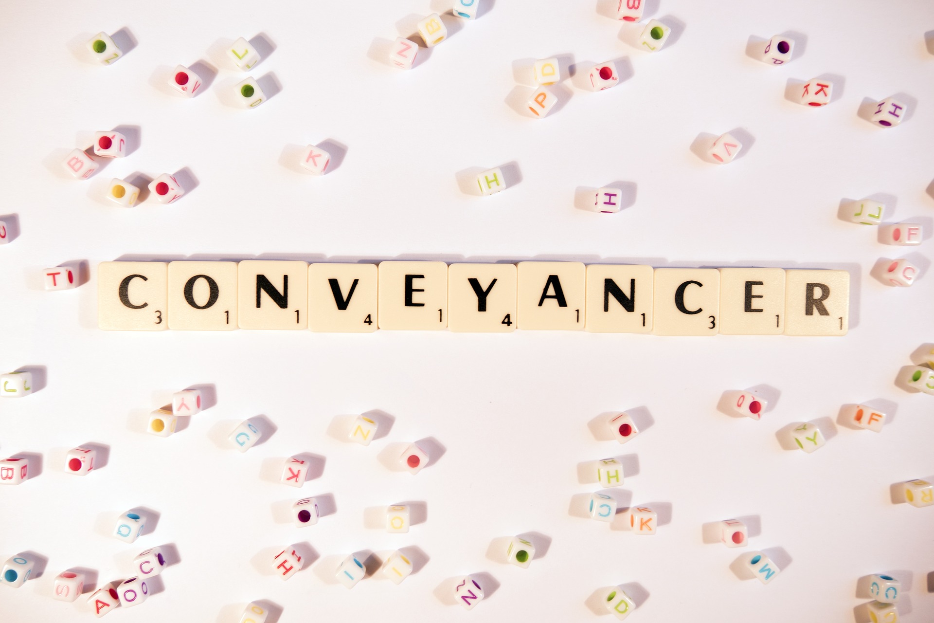 Conveyancer - Info