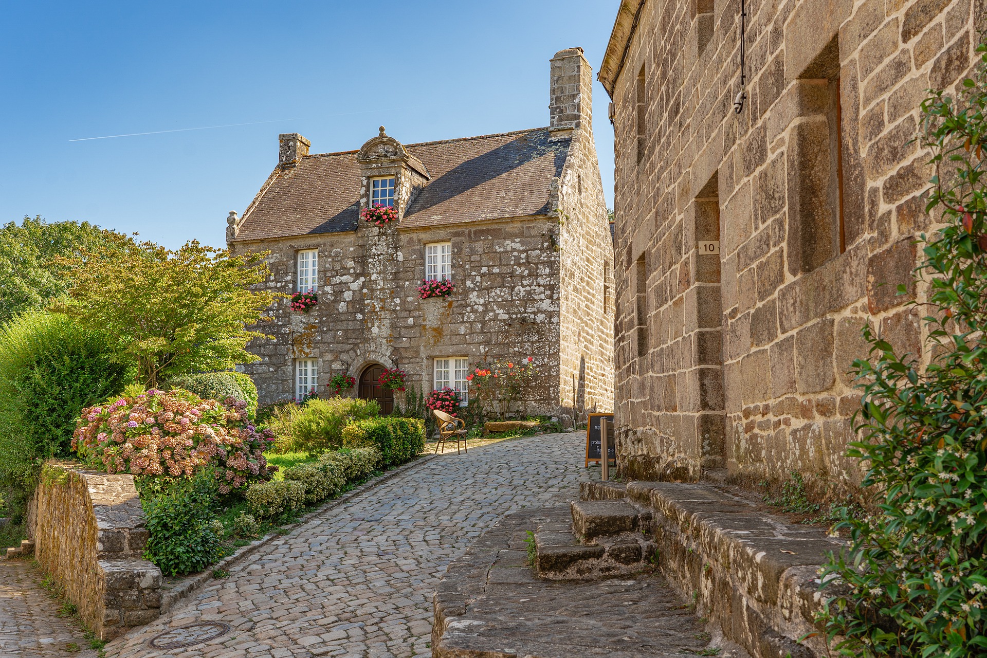 Dwelling Stock - Houses