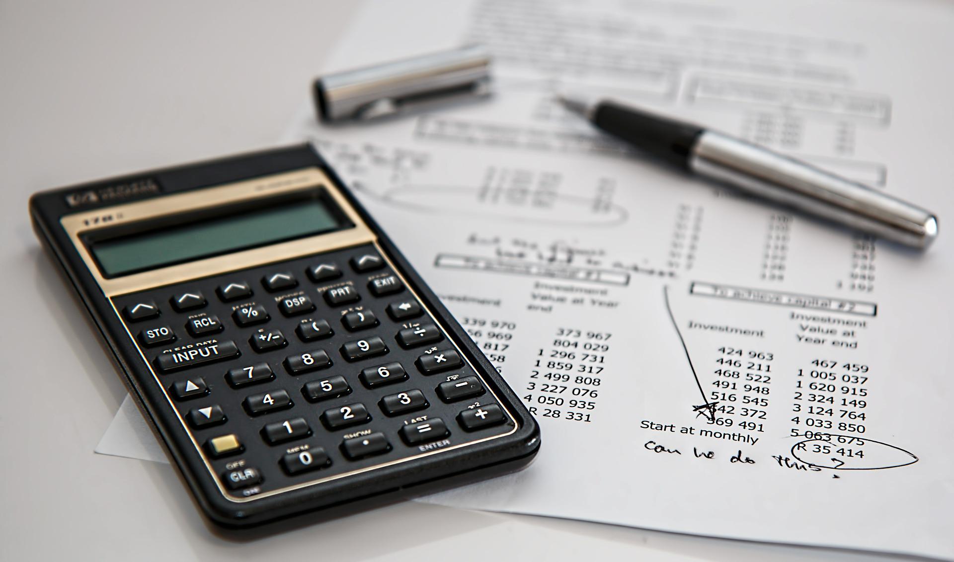 Commercial vs Residential Property - Taxes