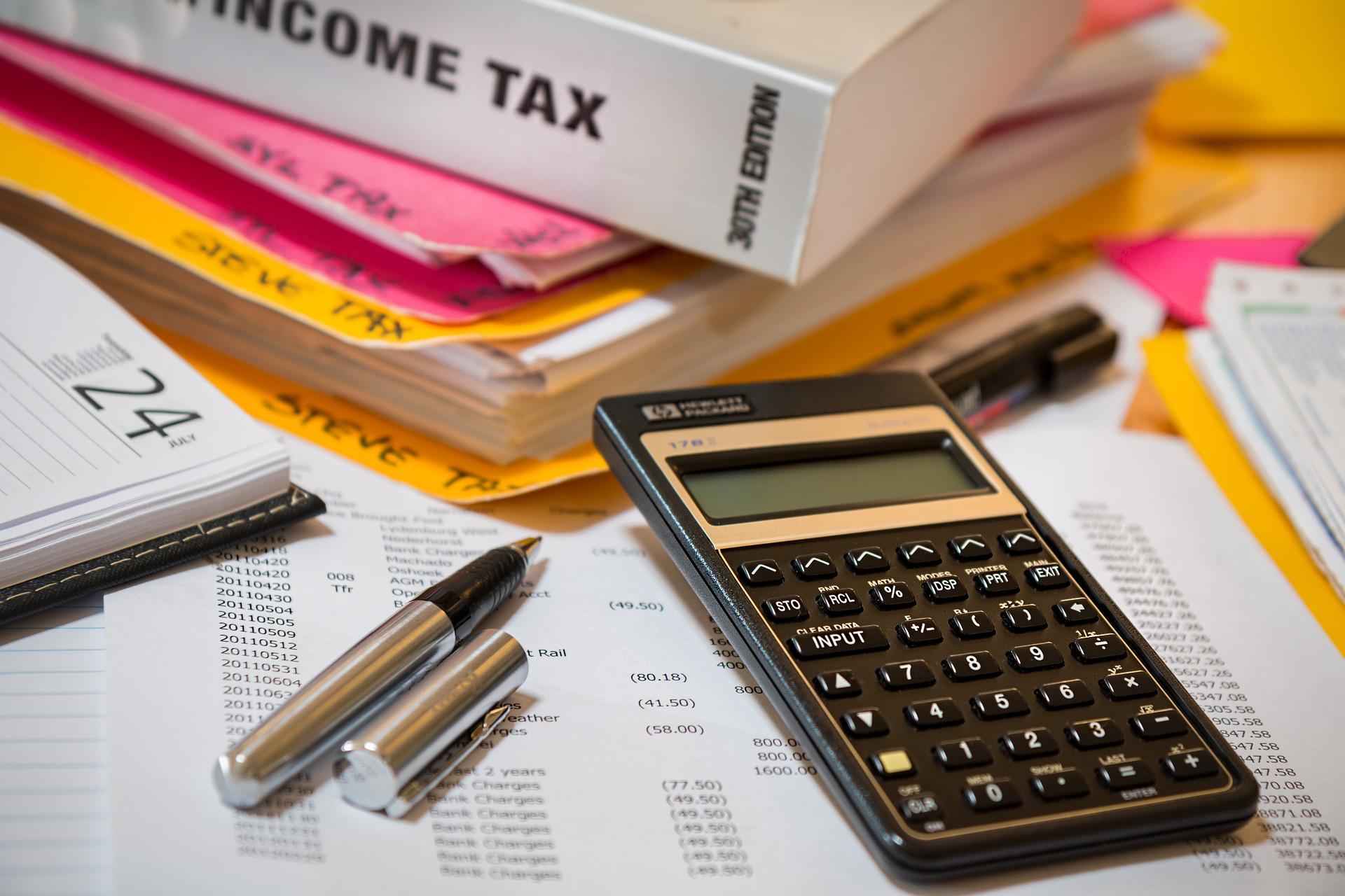Capital Gains Tax due in the UK - Calculator