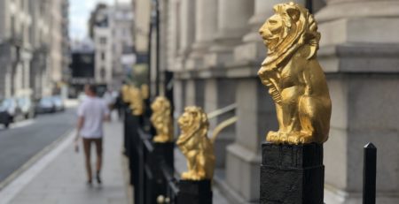 Private credit investing for international investors