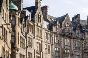 Property Classes