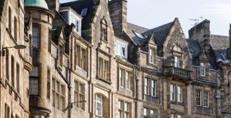 UK Architecture