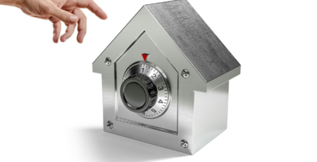 Tenancy Deposit - Safe