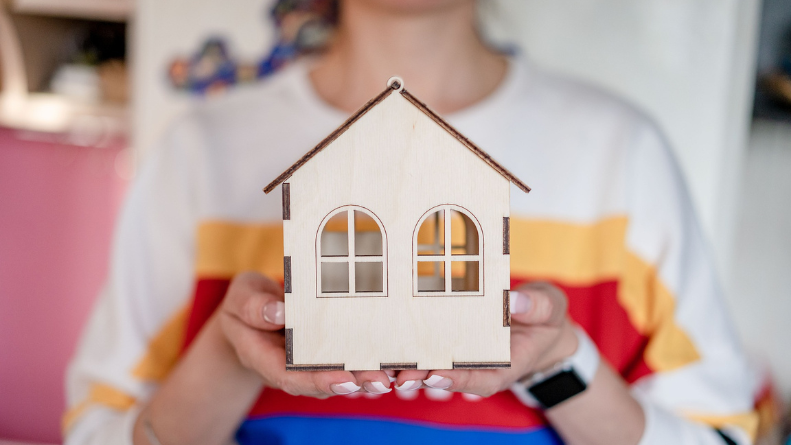 Mortgage Affordability Test - Home