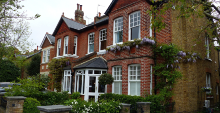 Why is Location key in Property Decisions?
