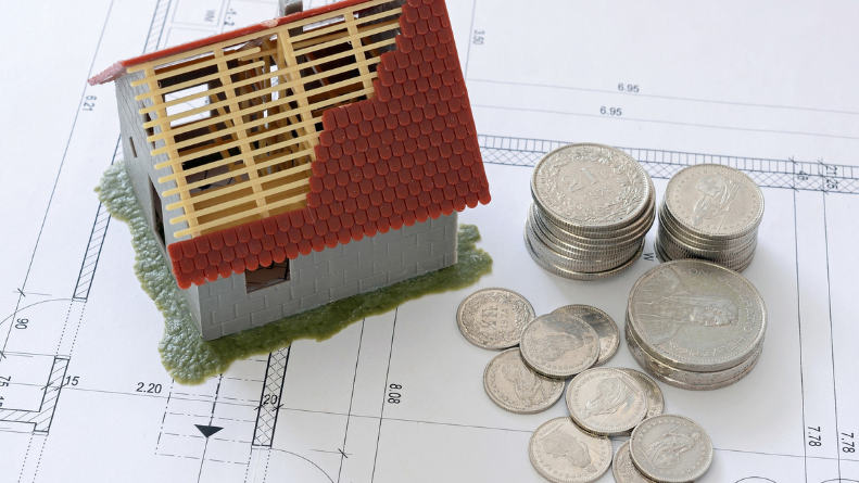 Selling a home with flaws