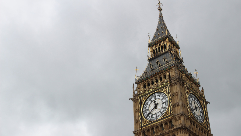 UK Architecture