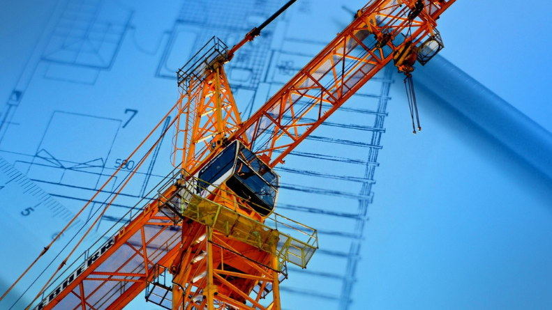 UK Property Investing in 2023 - Crane