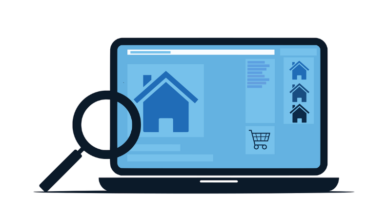 Home Search
