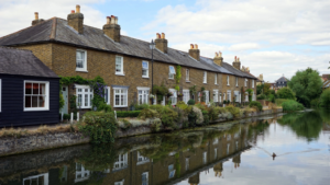 Top 10 Reasons to Invest in the UK Property Market