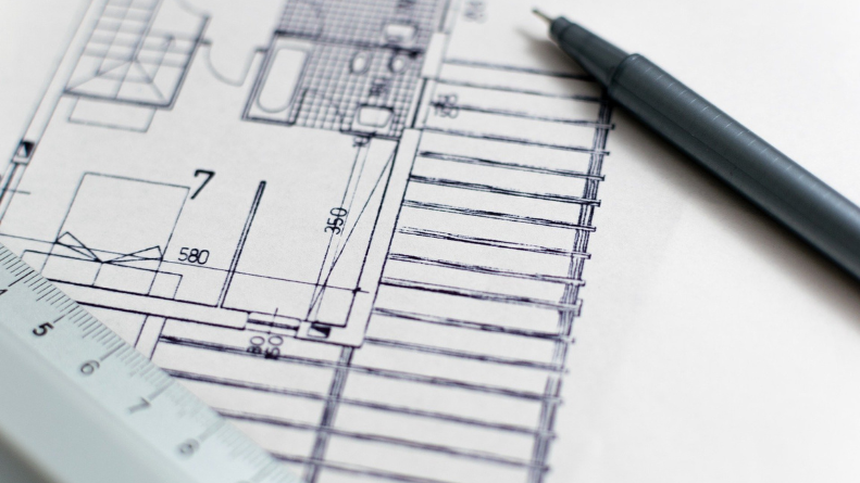 Basement Conversion - Drawings