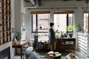 Tips for the Home Office