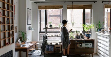 Self-Employed Mortgages