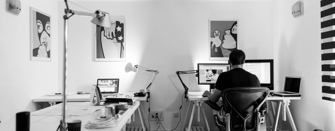 Tips for the Home Office