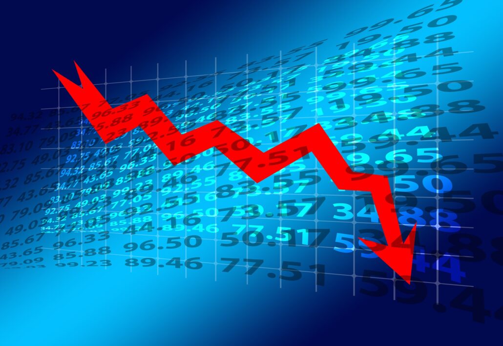 Mortgage Rates Hit SevenMonth Low • FJP Investment
