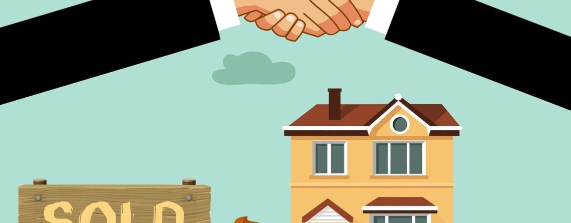 Offers on Your Home