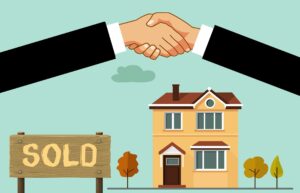 Buy-to-let applications, estate agent issues: withdraw from property sales to protect interests, save costs, maintain judgment.


