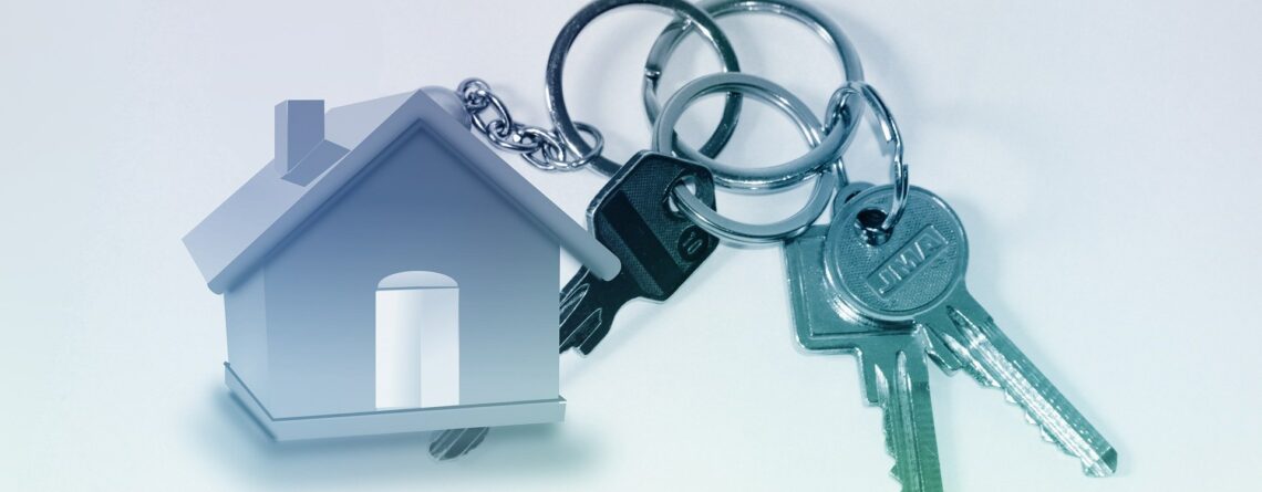Landlords Reduce Void Periods