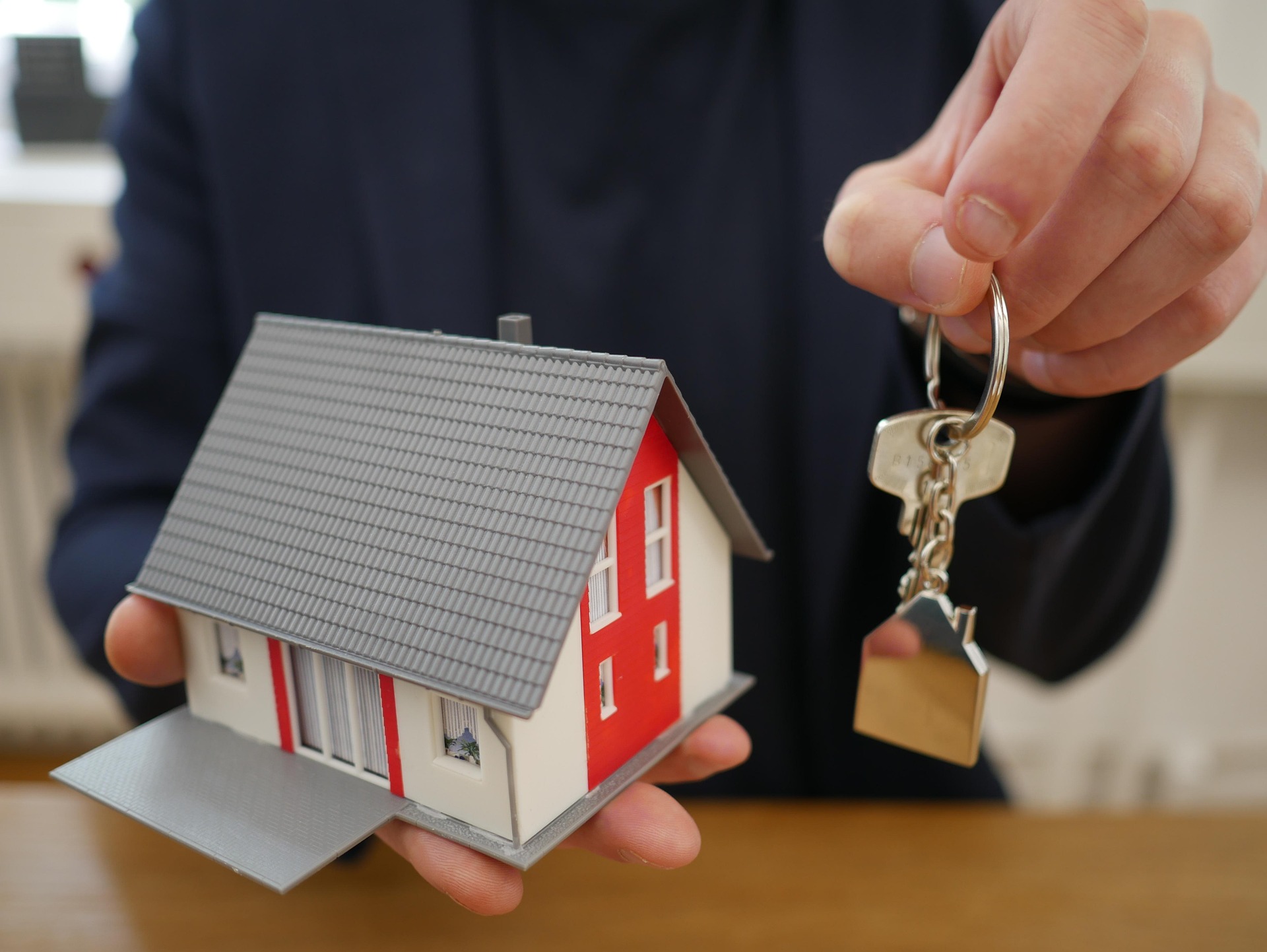 Property Sales