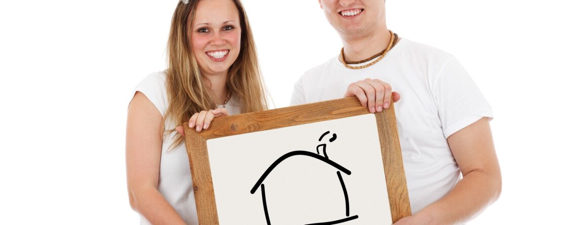First-Time Home Buyers