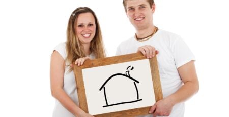 First-Time Home Buyers