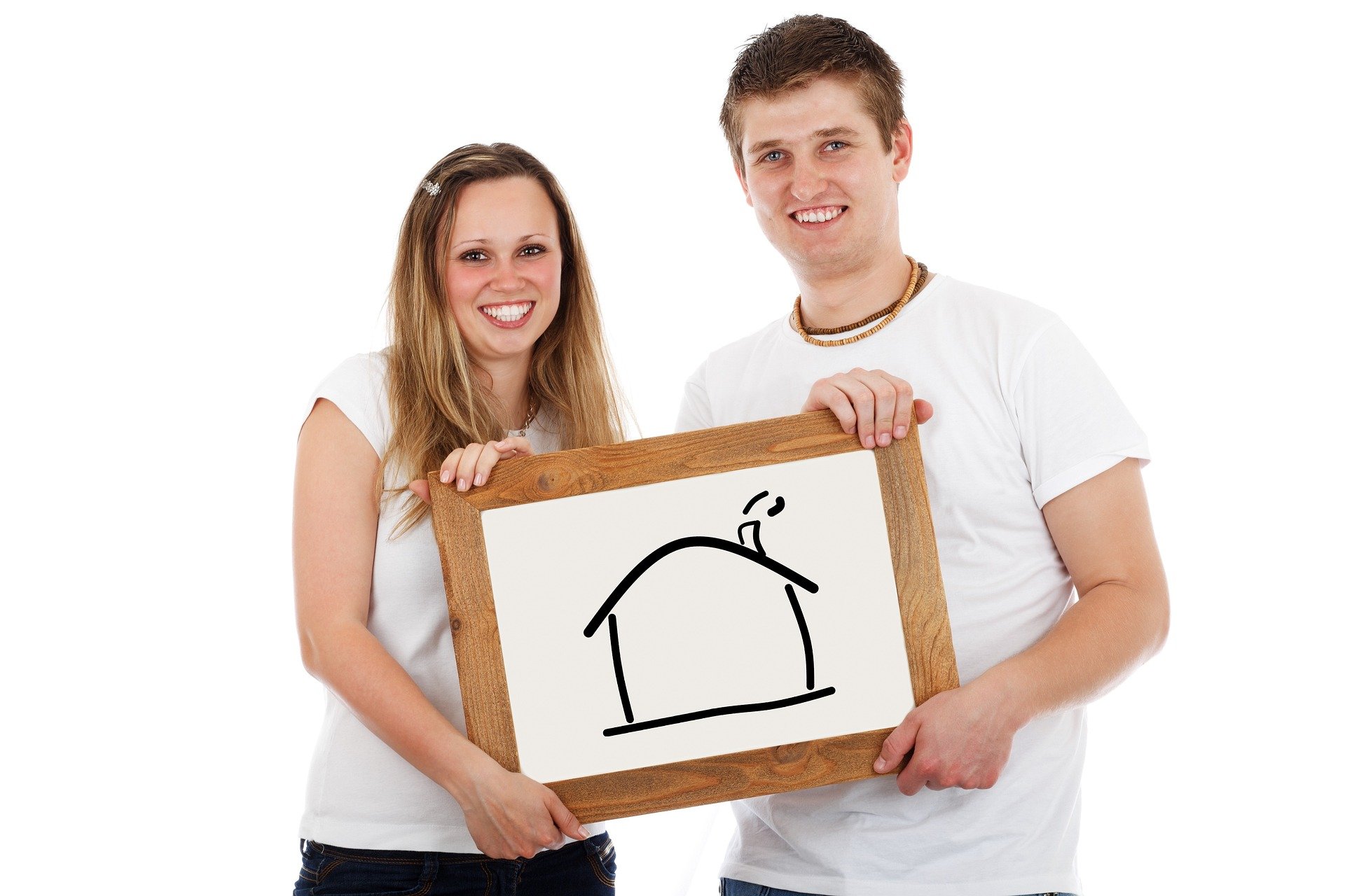 First-Time Home Buyers