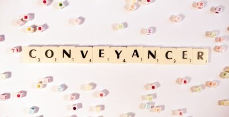 Basics of Conveyancing