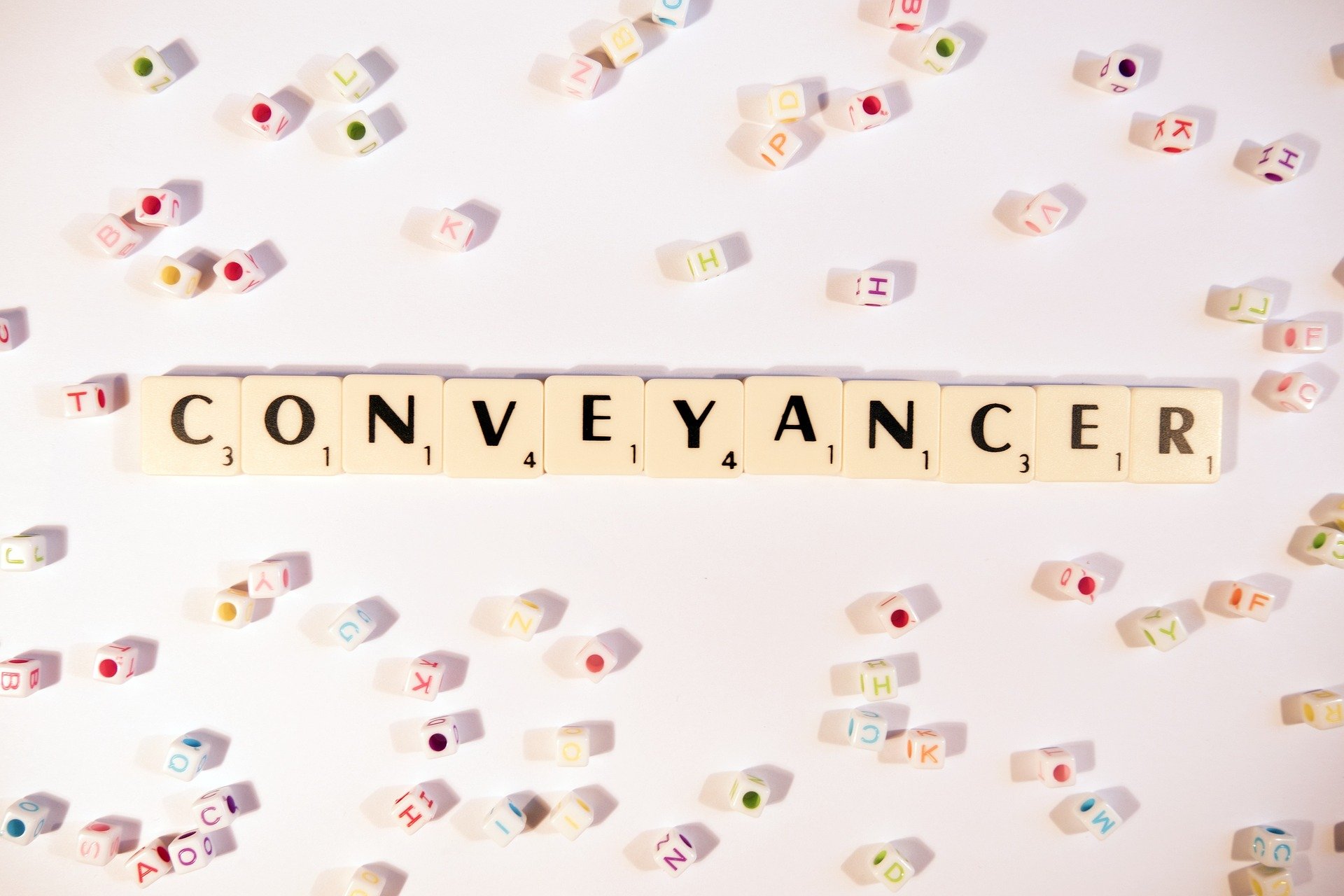 Basics of Conveyancing