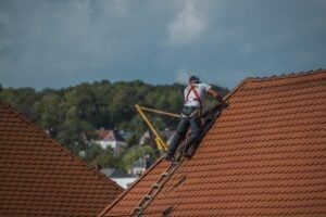 Insulation and Ventilation