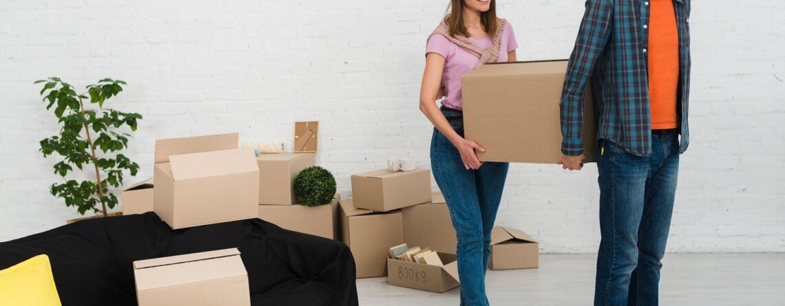Removal Company