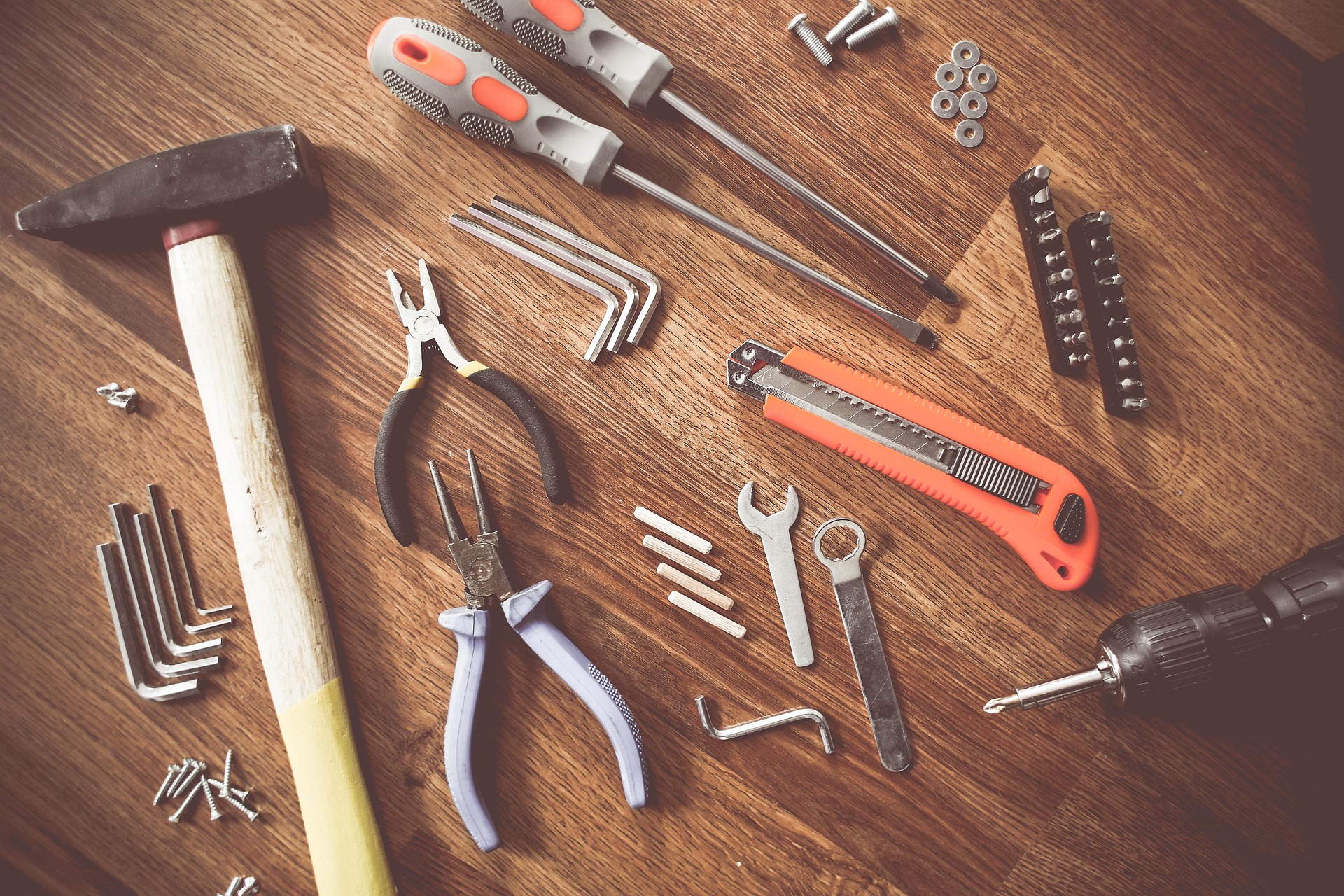 Property Maintenance