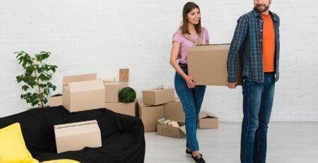 Tenants Decide to Leave