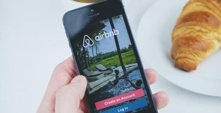 Corporate Guests to Airbnb