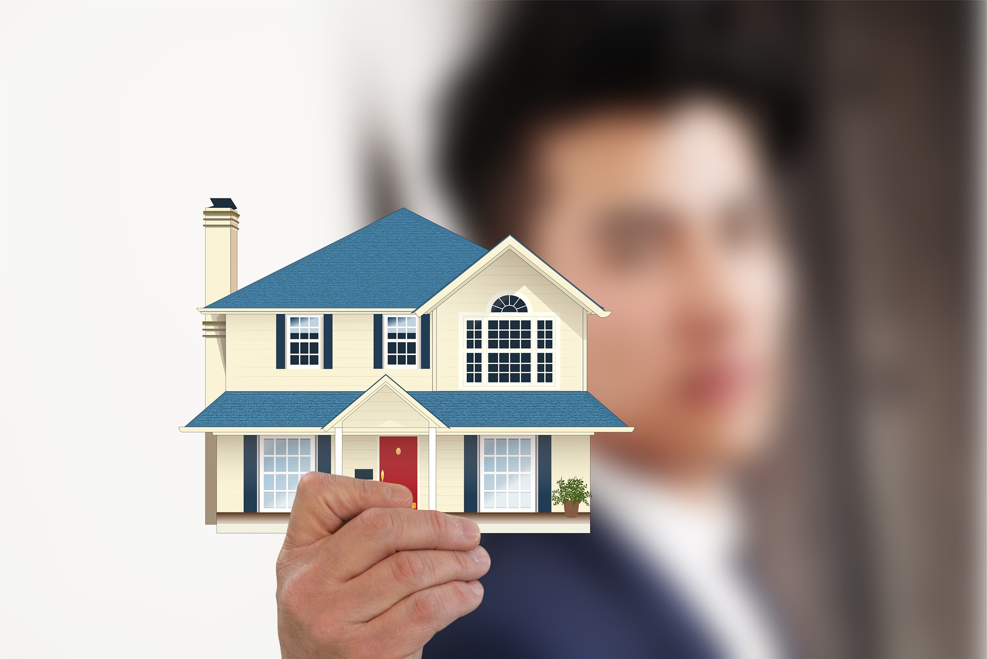 Estate Agents