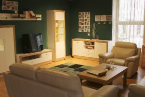 Furnished or Unfurnished