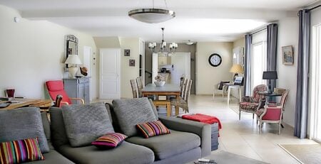 Furnished or Unfurnished