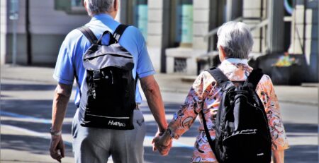 Should You Rent in Retirement