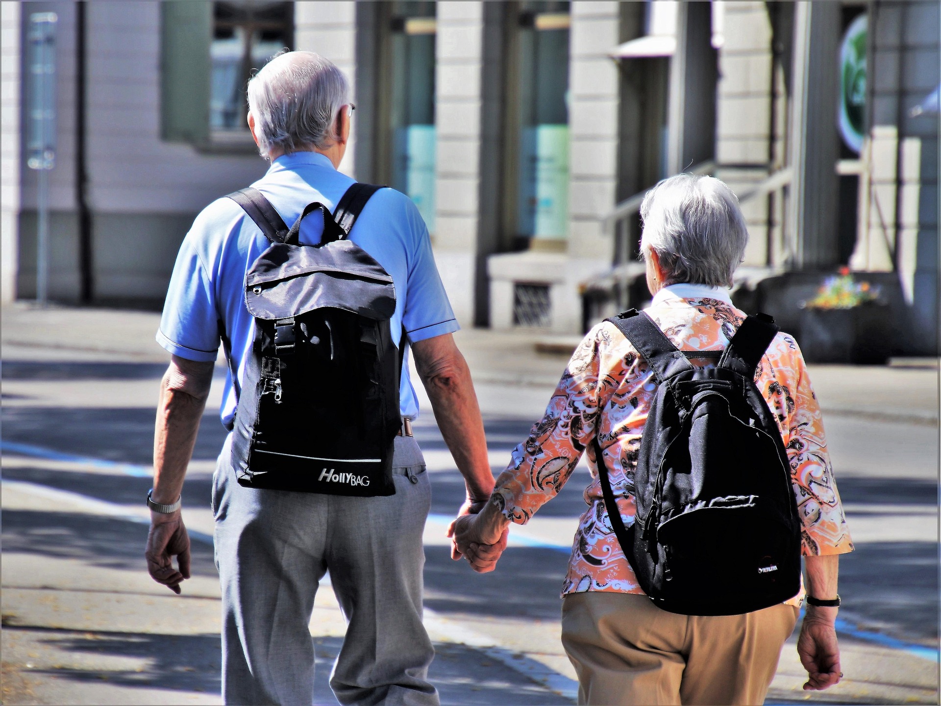 Should You Rent in Retirement