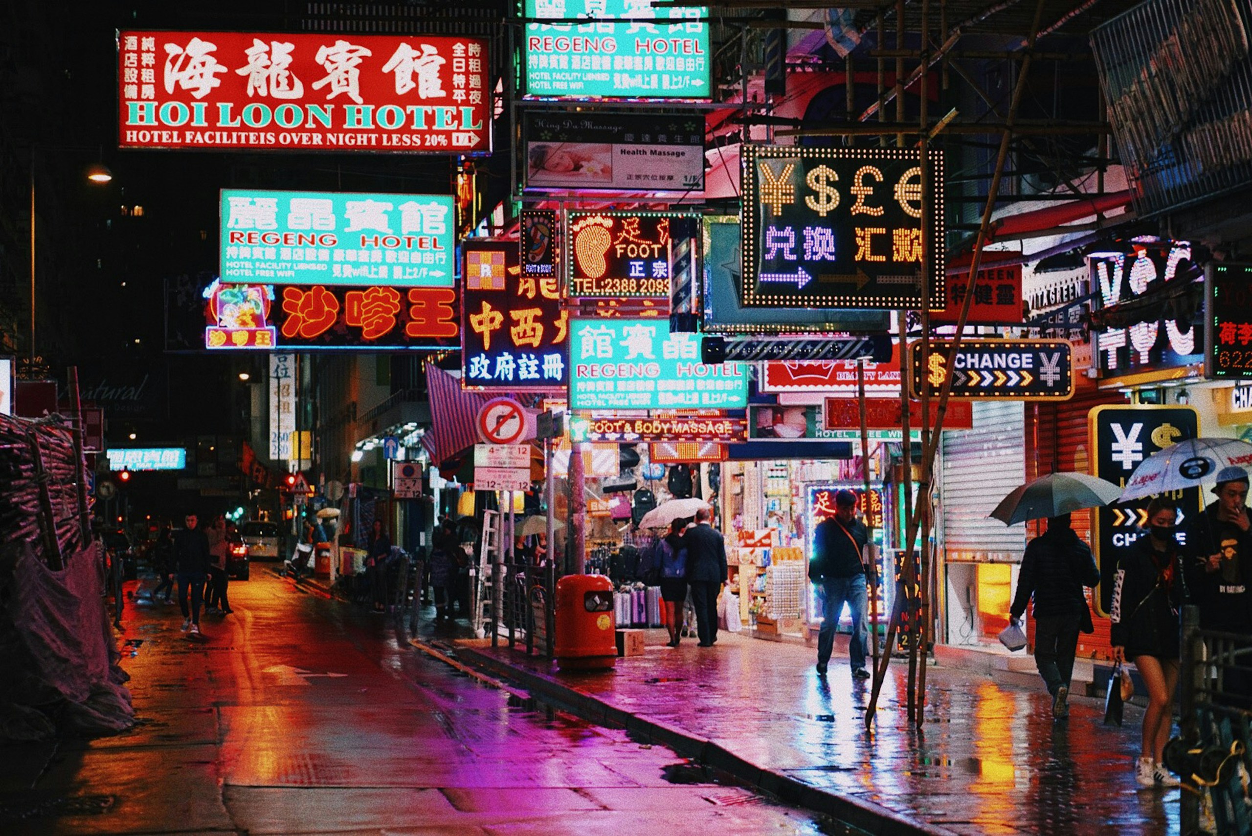 Hong Kong investors considering UK investment opportunities