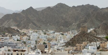 Oman-based investors considering UK investment opportunities