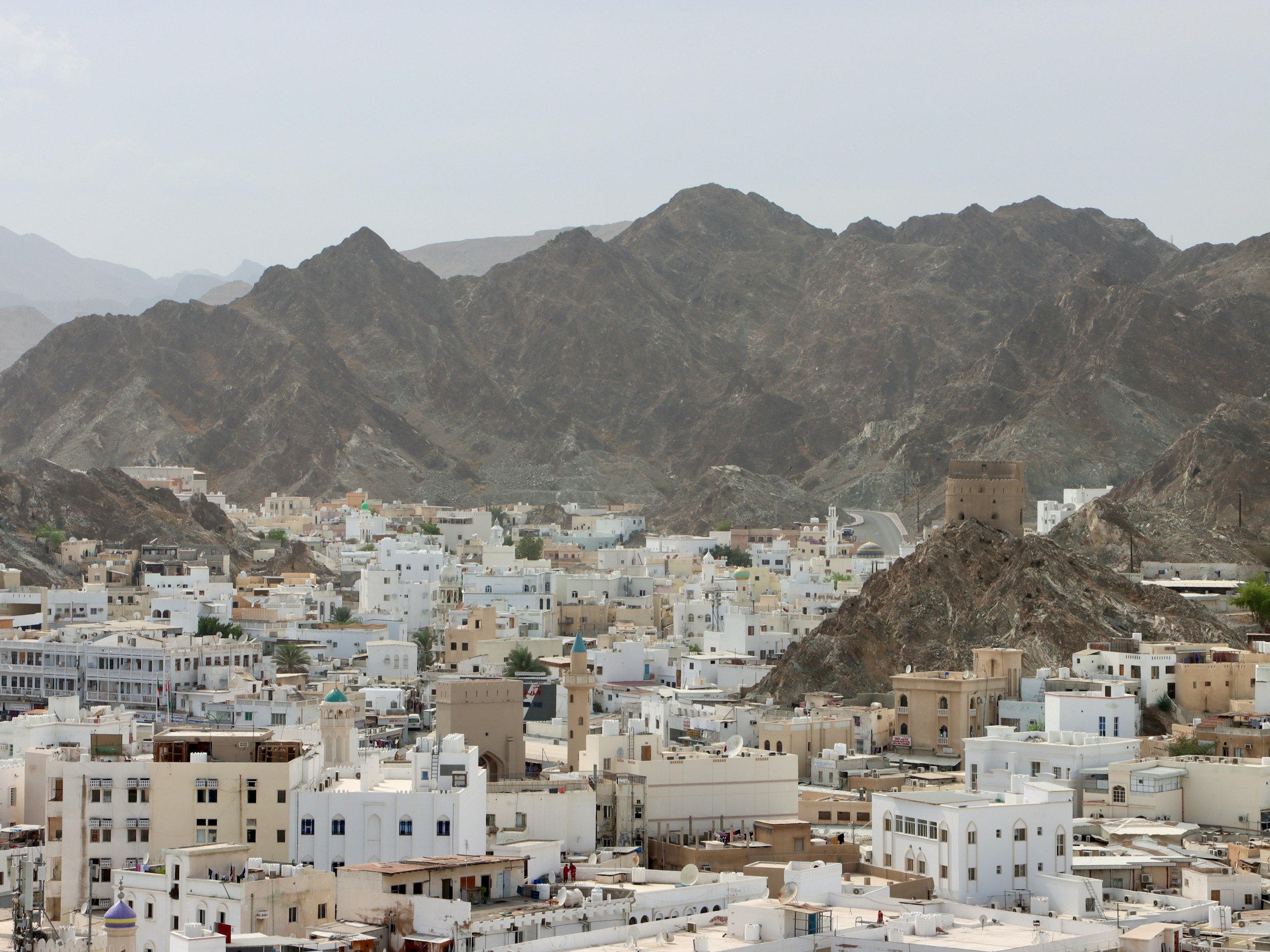 Oman-based investors considering UK investment opportunities